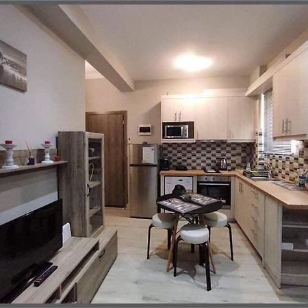 Paradiso Apartment Corfu  Eksteriør billede