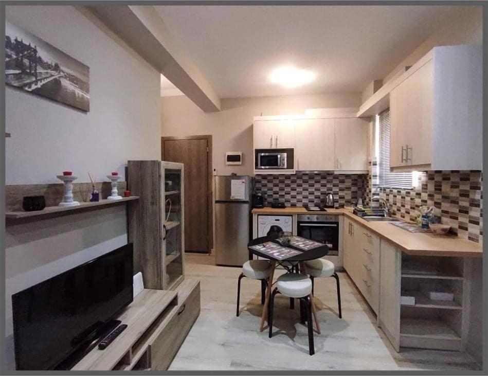 Paradiso Apartment Corfu  Eksteriør billede