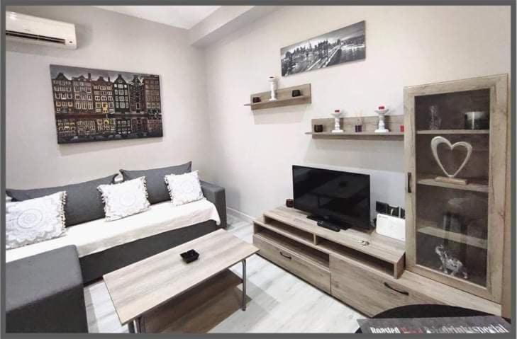 Paradiso Apartment Corfu  Eksteriør billede