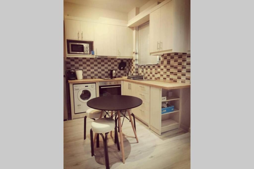Paradiso Apartment Corfu  Eksteriør billede