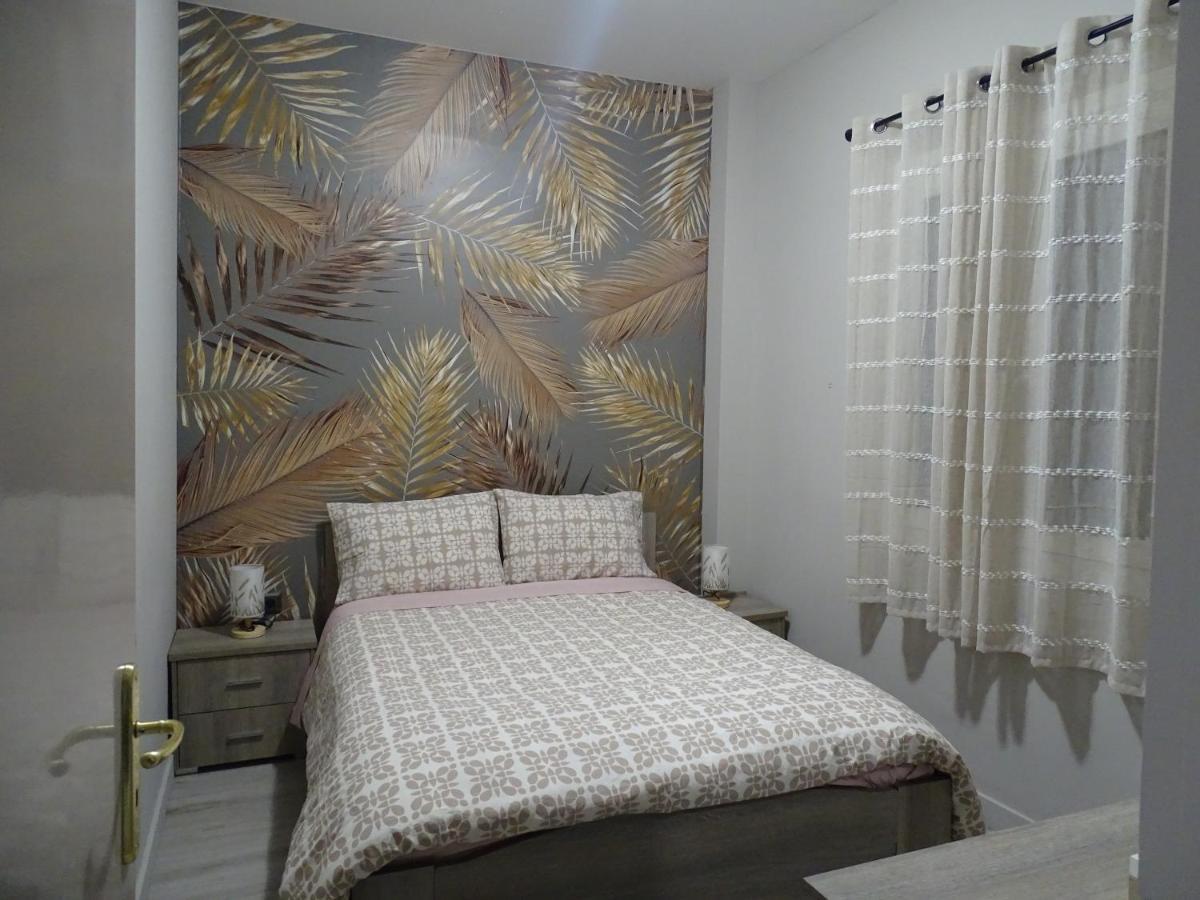 Paradiso Apartment Corfu  Eksteriør billede