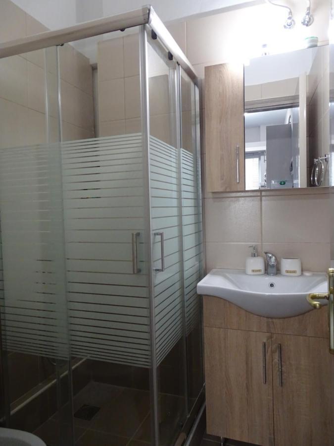 Paradiso Apartment Corfu  Eksteriør billede